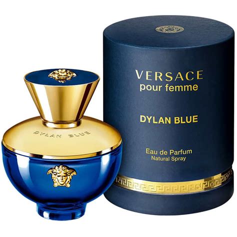 versace dylan blue pour femme eau de parfum stores|Versace Dylan Blue perfume reviews.